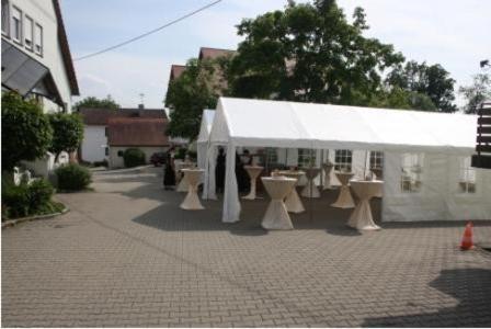 Landgasthof Haagen Schwabhausen bei Dachau Экстерьер фото